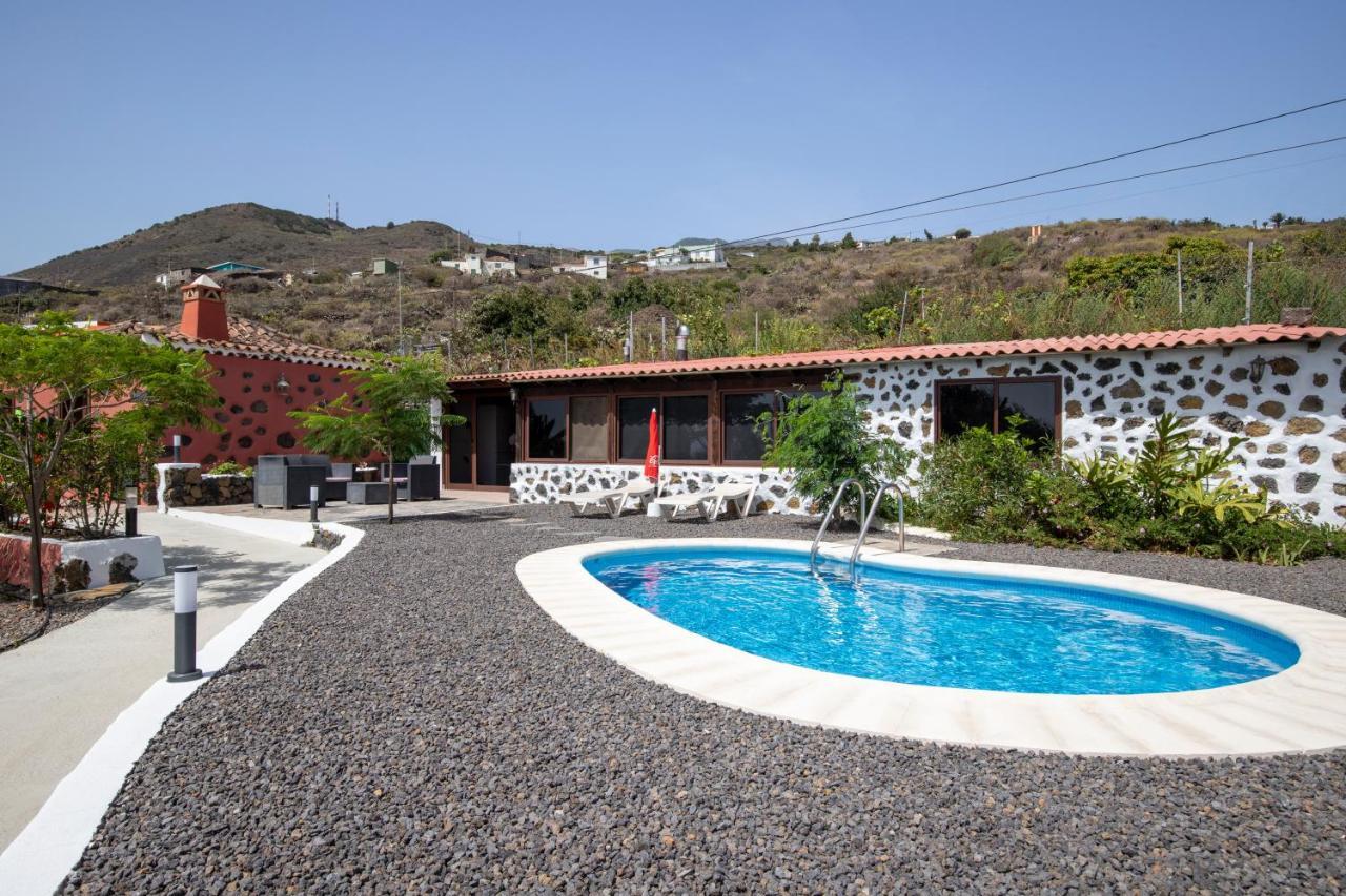 Casa Rural Los Draguitos 2 Santa Cruz de la Palma  Exteriér fotografie