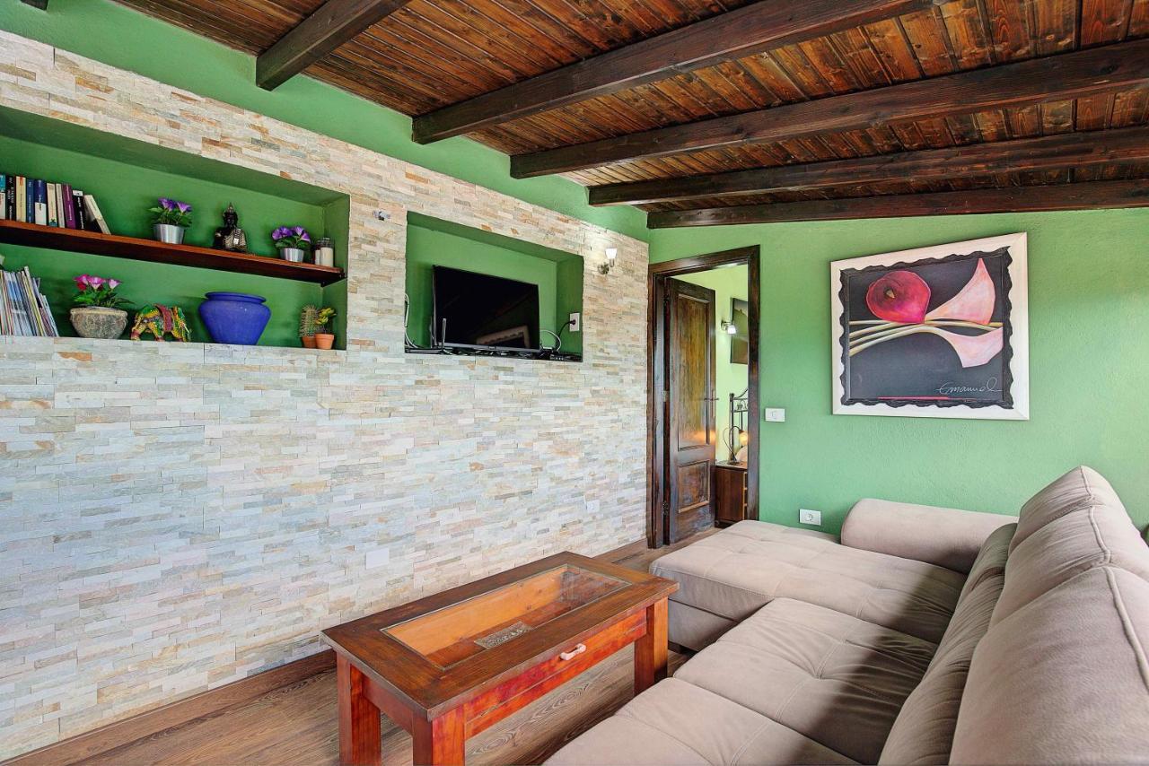 Casa Rural Los Draguitos 2 Santa Cruz de la Palma  Exteriér fotografie