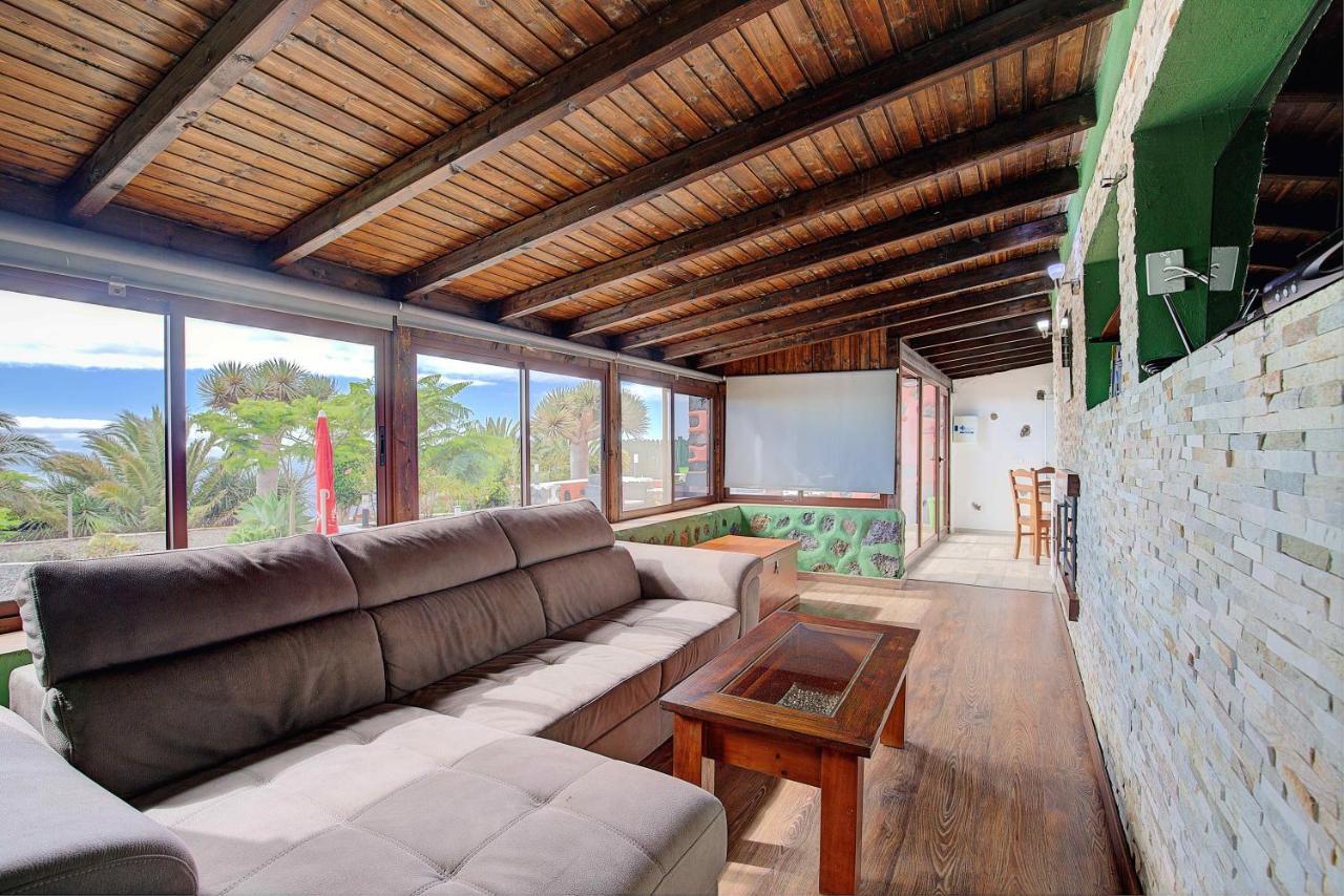 Casa Rural Los Draguitos 2 Santa Cruz de la Palma  Exteriér fotografie