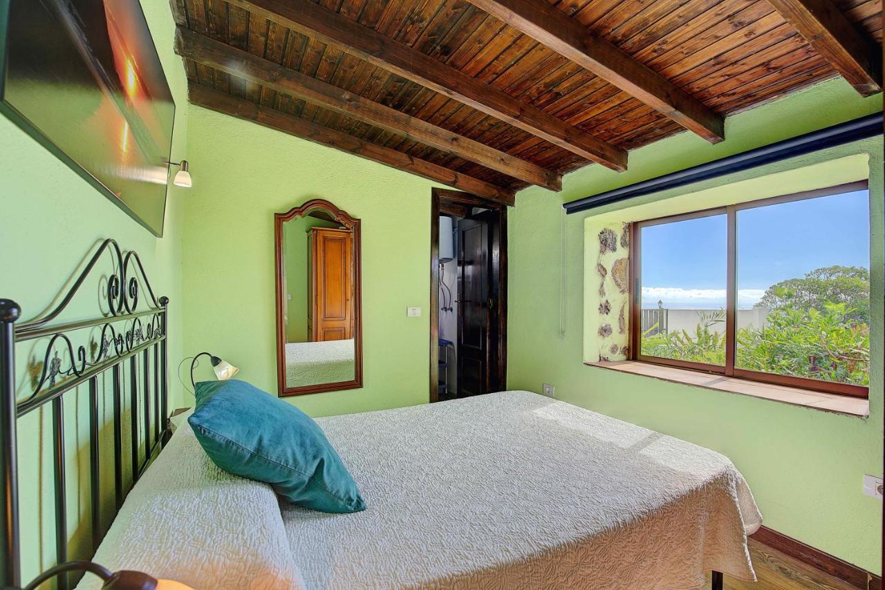 Casa Rural Los Draguitos 2 Santa Cruz de la Palma  Exteriér fotografie