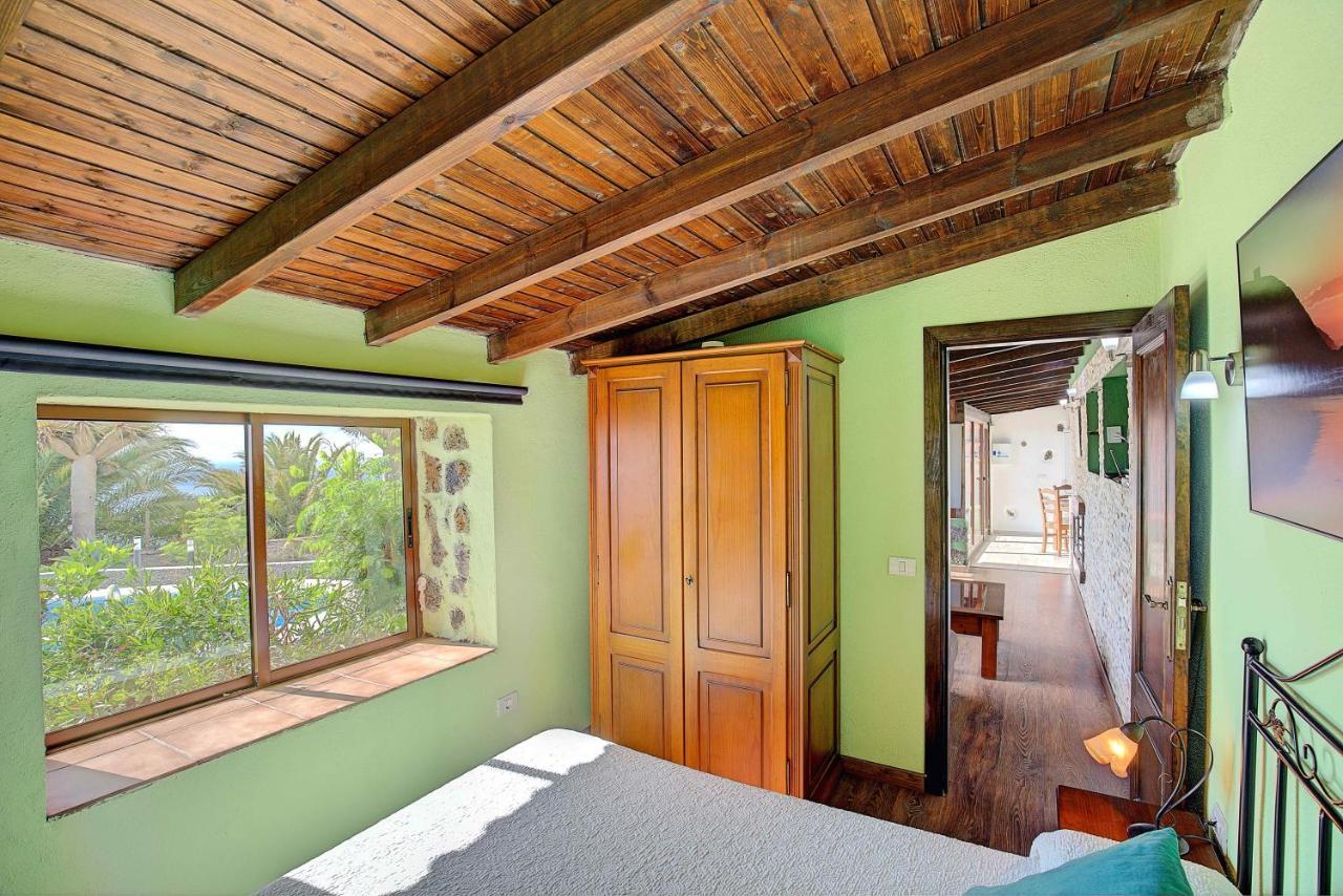 Casa Rural Los Draguitos 2 Santa Cruz de la Palma  Exteriér fotografie